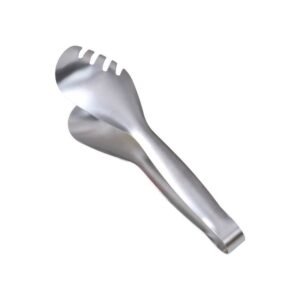 Pasta Spaghetti Tongs Stainless Steel Kitchen Noodle Server Teeth PastaMate