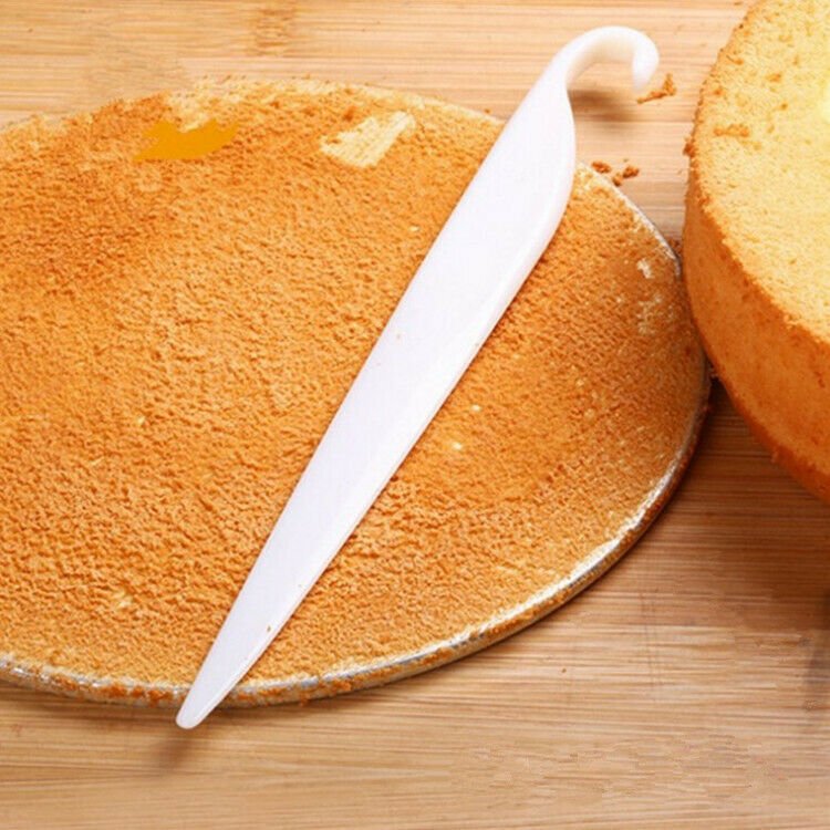 Bread Scoring Tool Plastic Nonstick Pastry for Cake & Dough Decorating - Image 2